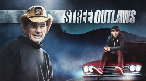 Facts You Didn't Know About The Cast Of Street Outlaws