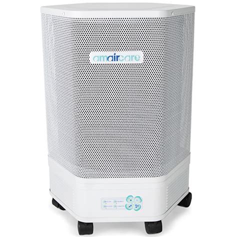 Amaircare 3000 Portable HEPA Filtration System Shop Air Purification