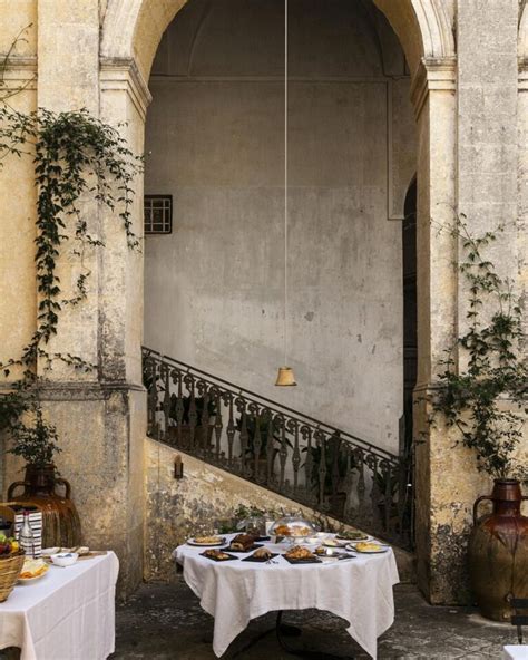 Beautiful Luxury Hotels In Puglia Tre Gioie