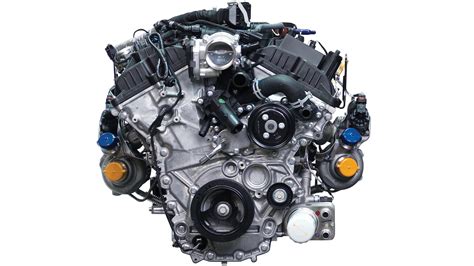 Ford 35l Ecoboost Engine Info Power Specs Wiki