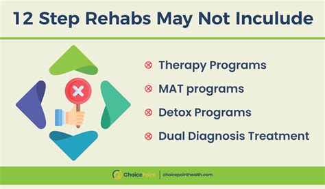 why choose non 12 step rehab 5 reasons to get you started non 12 step rehab choicepoint