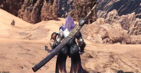 MHW: ICEBORNE | Great Jagras - Spawn / Hunt Location ...
