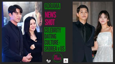 2020 seems to be the year of the wholesome app, and, sticking to that theme, we've got a motivation app that goes by the name of forest. Celebrity Dating Culture: South Korea vs. USA [KDRAMA NEWS ...