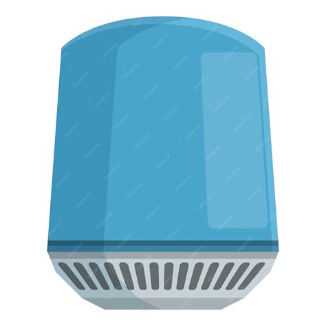 Premium Vector | Irrigation pump icon. cartoon of irrigation pump