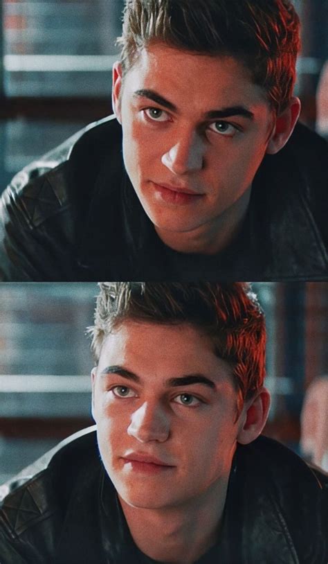 Hardin Scott Attori Hot Attori Film Romantici