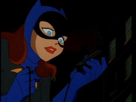 Pin By Joe Giuffre On Batgirl In 2020 Batman The Animated Series
