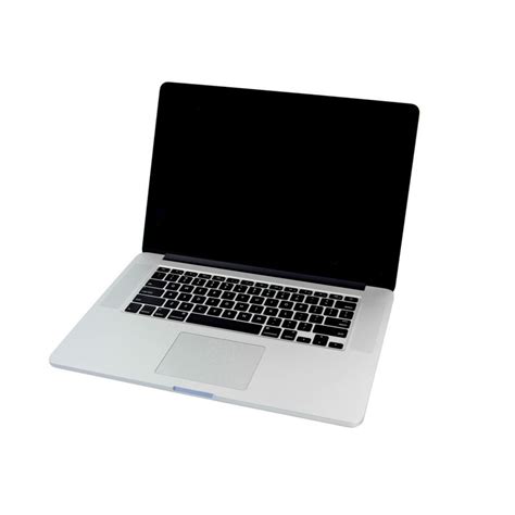 Apple Macbook Pro 15″ Retina Mid 2015 Core I7 25ghz 16gb 1tb Ssd Macos