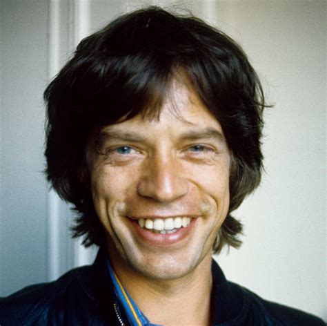 Mick Jagger Said Rolling Stones Song Is About A Real Independent American Girl