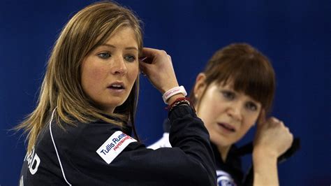 Muirhead Leads Scotland Into Top European Play Off Curling