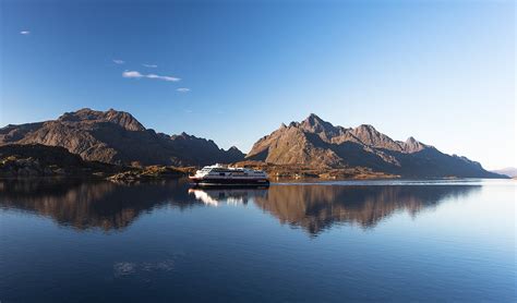 Hurtigruten World Photography Image Galleries By Aike M Voelker