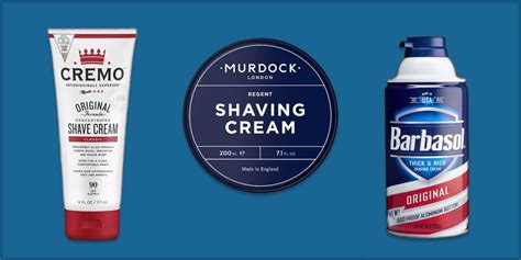 Best Shaving Creams Askmen