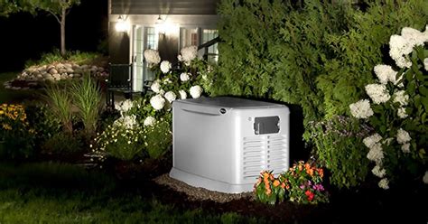 Home Standby Generator Buyers Guide How To Pick The Perfect Home