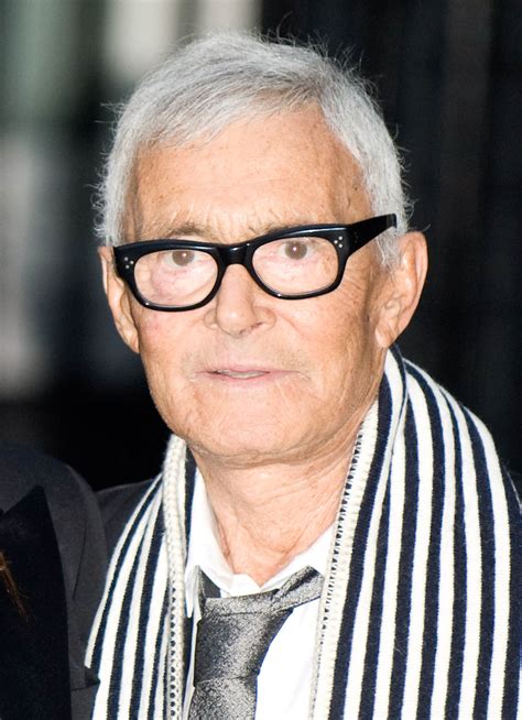Can't make it to the salon? Hairstyling Pioneer Vidal Sassoon Dies At 84 In Los ...