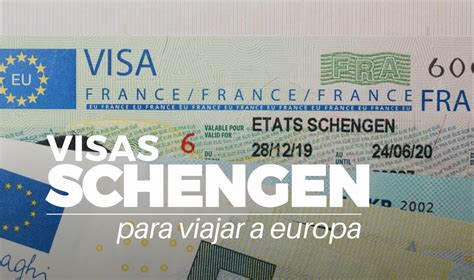 Visas Schengen Para Viajar A Europa Asistencia Al Viajero Blog My Xxx