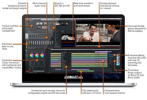There are many free video editors that come with straightforward features to create these videos, but it may be a challenge to sift through the ones that bring the best benefits when trying to get the job done on your desktop or laptop. Top 10 Best Video Editing Software for Windows PC