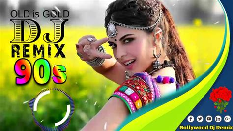 Old Hindi Song 2020 Dj Remix Bollywood Old Song Dj Remix Nonstop