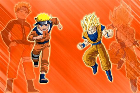 Goku Anime Draw Naruto How To Draw Naruto Easy By Dawn Naruto