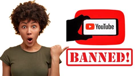 what if youtube get banned youtube