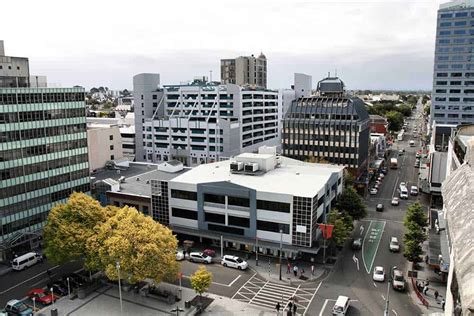 Where to Stay in Christchurch: The BEST Hotels & Areas in 2022
