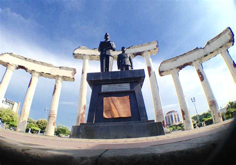 Panduan Keliling Surabaya Dalam 24 Jam