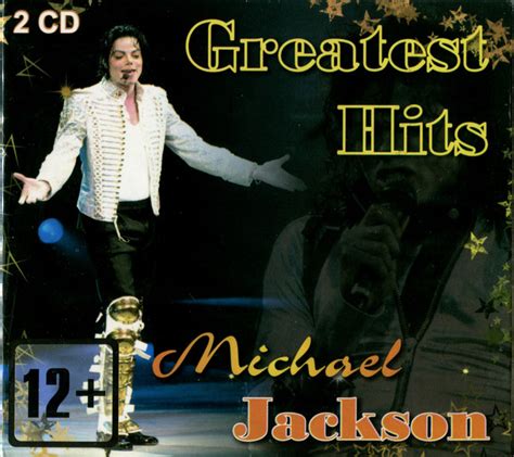 Michael Jackson Greatest Hits 2013 Cd Discogs
