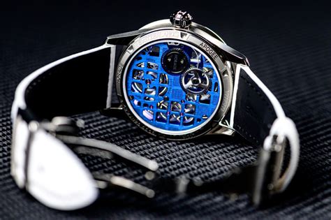 HORAGE Tourbillon 1 Watch To Be Most Affordable 'Swiss Made' Of Its