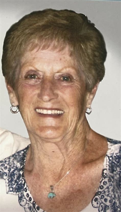 Obituary Of Jean Maxwell Peters Tallman Funeral Homes Limited Loc