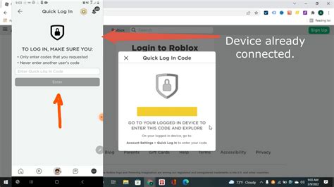 How To Bypass Roblox 2 Step Verification And Login Information Mykeyames