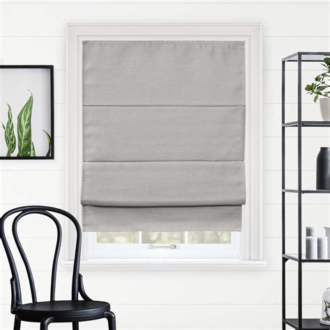 Chicology Roman Shades For Windows Roman Window Shades Roman Shades