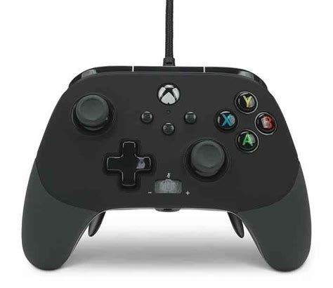 Powera Fusion Pro 2 Wired Controller Review Spectacular Controller
