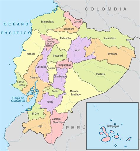Ficha Online De Provincias Del Ecuador Provincias Del Ecuador Cuadro Images And Photos Finder