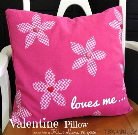 Try finding the one that is. Loves Me Valentine Pillow
