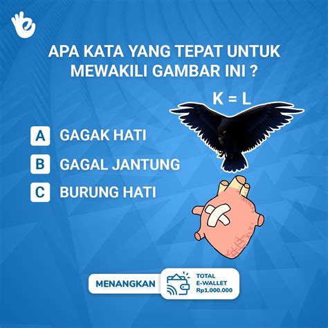 Kata Kata Buat Giveaway - NURMAPCB