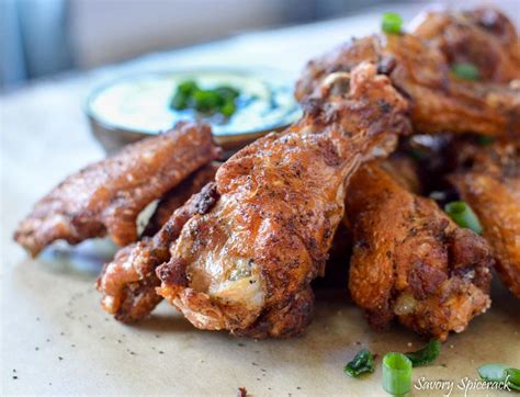 Our family loves panda express but it can get really expensive when the entire family goes and it isn't always convenient. Crispy Chinese Black Pepper Chicken Wings | Recipe ...