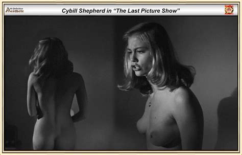 Cybill Shepherd Nude Pics Page 1