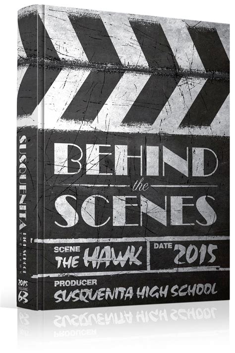 Yearbook Theme Ideas - Coverbookyear
