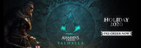 Assassins Creed Valhalla K Tarihi Belli Oldu Kar Koca Gaming