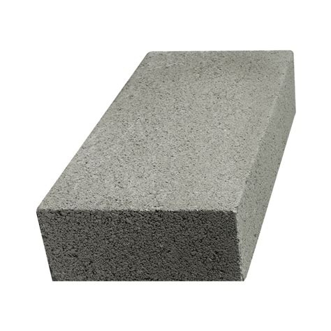 Solid Rectangular 6 Inch Concrete Block For Side Walls At Rs 15 In Pune