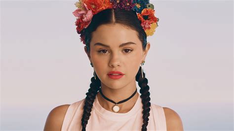 Selena Gomez Photoshoot 4k 8237 Wallpaper
