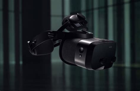 Highest Resolution Virtual Reality Varjo Vr 3 Vr Headset Varjo