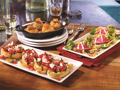 These terms and conditions ( rules ) are additional to please read these rules in conjunction with our generic terms of use, which apply to your use of this app and enrolment and participation in our. Why TGI Fridays' Endless Appetizer Deal Isn't As Great As ...