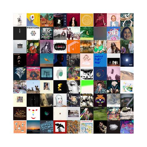 Best Albums Of 2019 Beehype Best Music From Around The World
