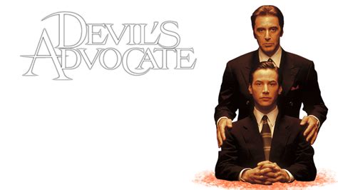 The Devils Advocate Movie Fanart Fanarttv