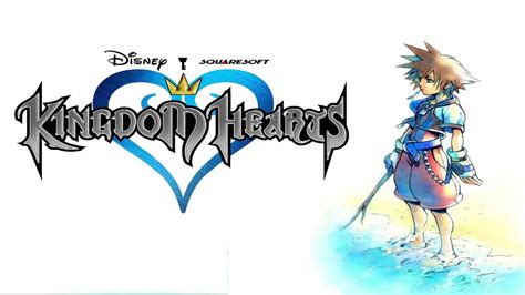 Kingdom Hearts #5 - The Undersea Kingdom of Atlantica - YouTube