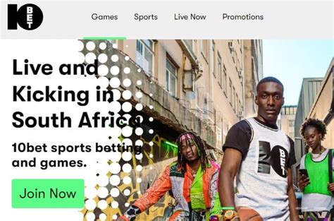 10bet South Africa Review Best Sports Betting