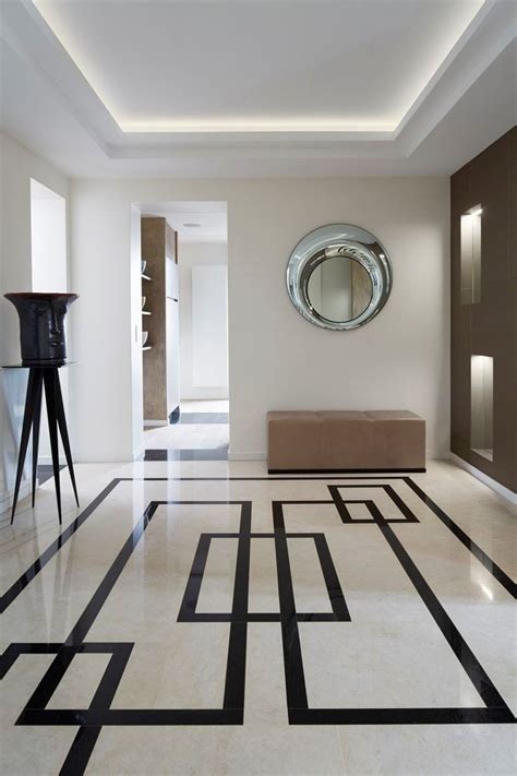 10 Floor Tiles Design For Hall