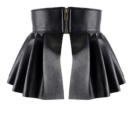 Sexy Micro Mini Skirt Black Pu Leather Mini Skirt Pleated Sexy Mini Skirt Ebay
