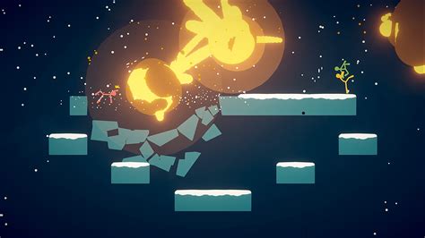 Stick Fight The Game Trophy Guides And Psn Price History