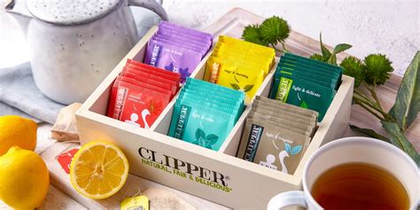 Just in the u.s., there are an estimated one million restaurant locations. International Distributors - Fairtrade & Organic Tea ...