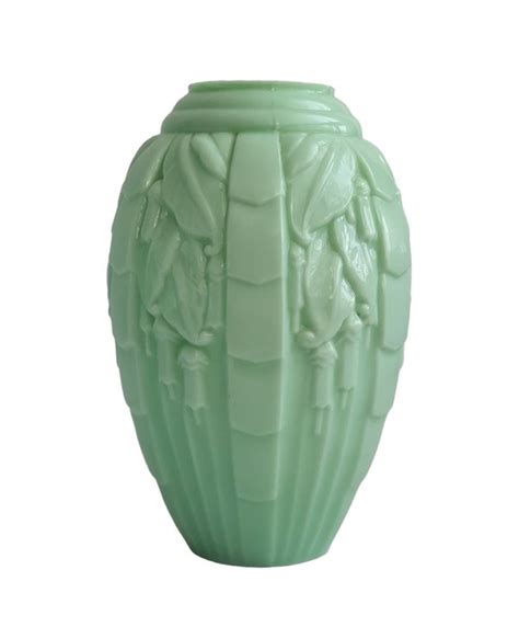 Muller Frères Lunéville Vase Art Deco Catawiki